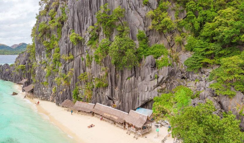 Banul Beach, Philippines , Philippines